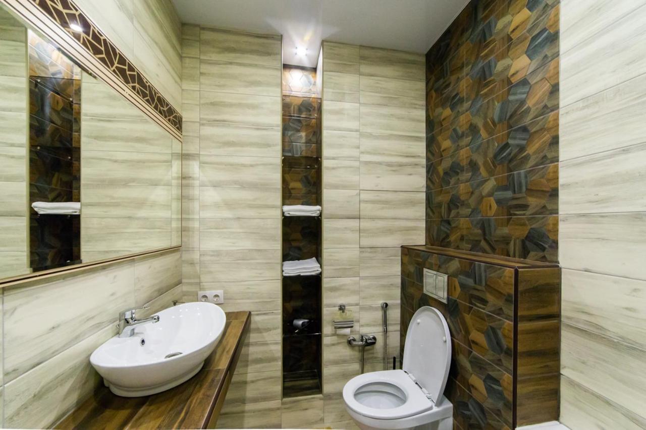 Premium Apartments Klimt On Picasso Boulevard 明斯克 外观 照片